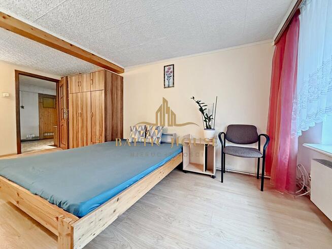 Mieszkanie Gdynia Kamienna Góra, Słowackiego