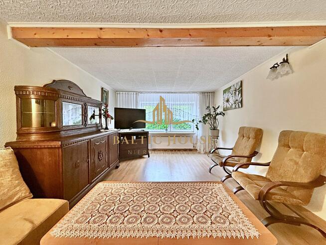 Mieszkanie Gdynia Kamienna Góra, Słowackiego