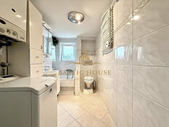 Mieszkanie Gdynia Kamienna Góra, Słowackiego