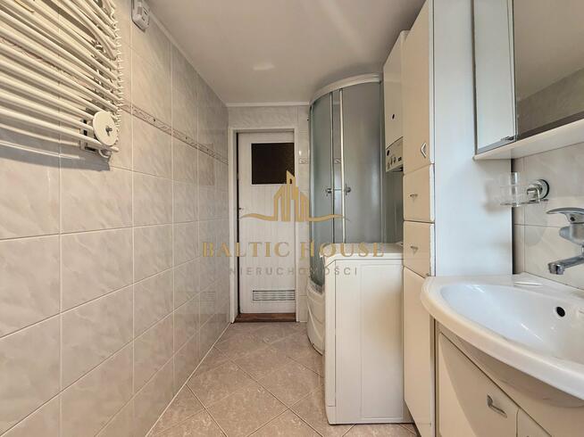 Mieszkanie Gdynia Kamienna Góra, Słowackiego