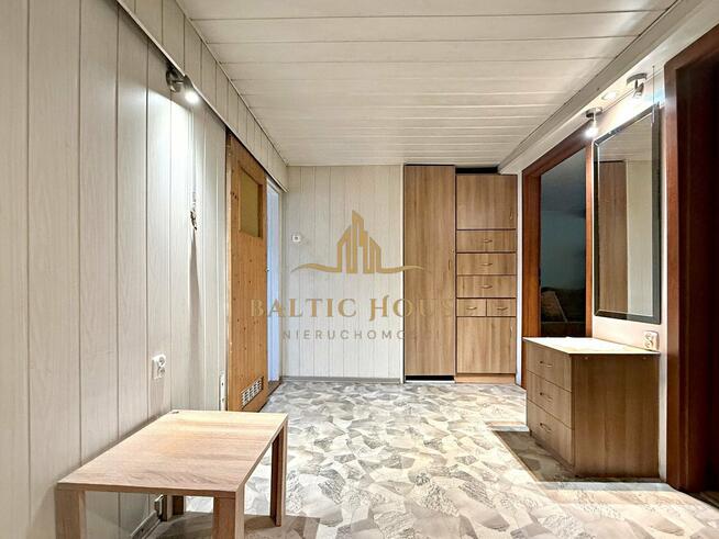 Mieszkanie Gdynia Kamienna Góra, Słowackiego