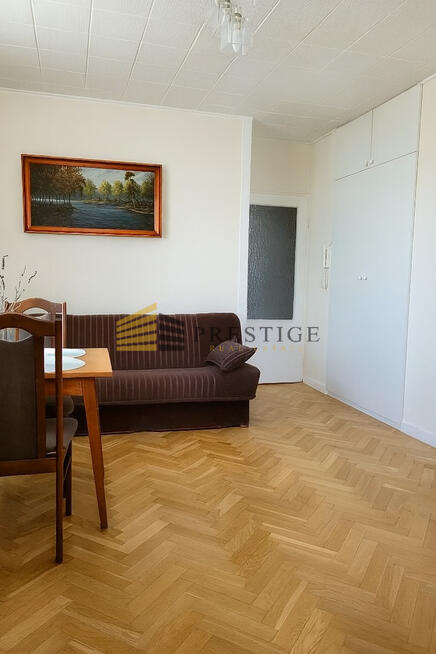 Na wynajem 40m2 w Alejach Jerozolimskich!