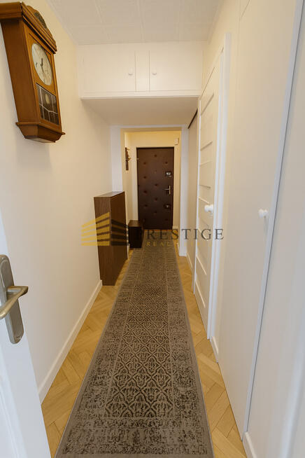 Na wynajem 40m2 w Alejach Jerozolimskich!