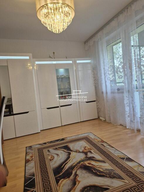 Mieszkanie Warszawa Ursynów, Służby Polsce