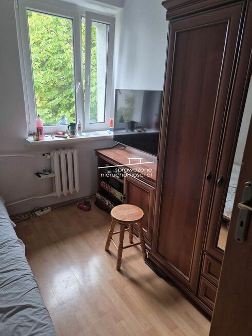 Mieszkanie Warszawa Ursynów, Służby Polsce