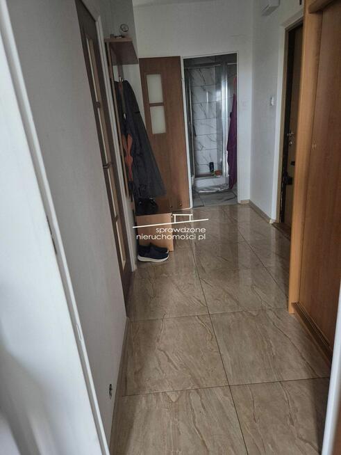 Mieszkanie Warszawa Ursynów, Służby Polsce