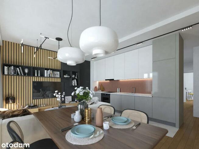 Mieszkanie Legnica, V Dywizji Piechoty