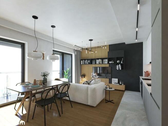 Mieszkanie Legnica, V Dywizji Piechoty