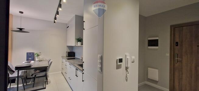 Luksusowy apartament w Beskidach nad jeziorem