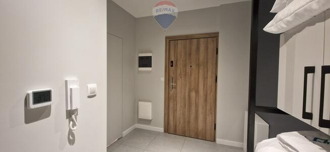 Luksusowy apartament w Beskidach nad jeziorem