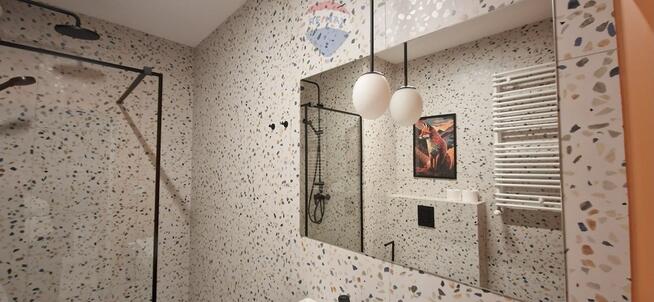 Luksusowy apartament w Beskidach nad jeziorem