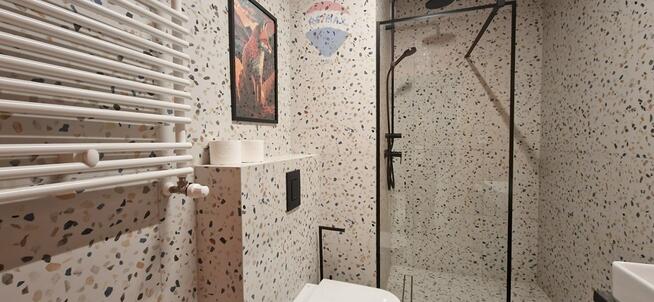 Luksusowy apartament w Beskidach nad jeziorem