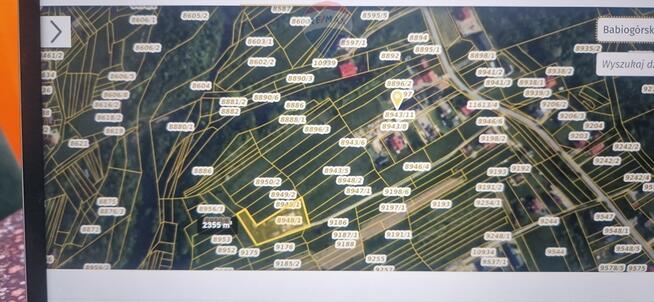 Rozpoczęta budowa domu na widokowe działce w górac