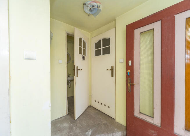 Dom + Budynek Murowany 129 m2 na działalność