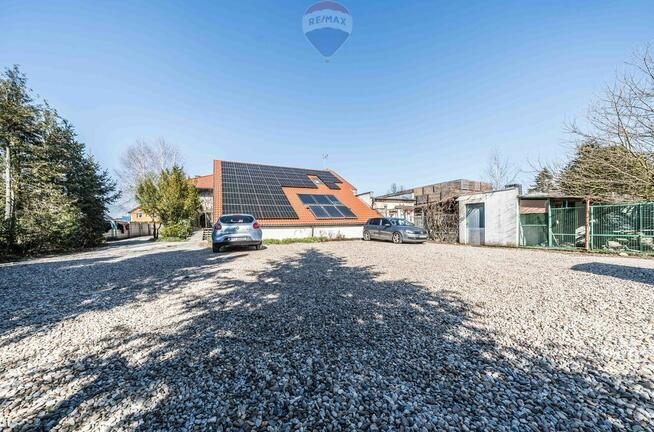 Szczepankowo|wolnostojący|basen|inwestycja