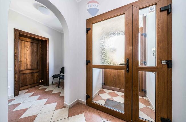 Szczepankowo|wolnostojący|basen|inwestycja