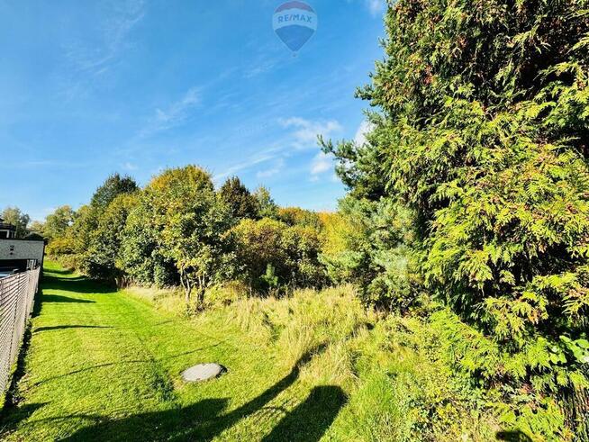 Działka z mediami i dojazdem z 3 stron – Rybnik