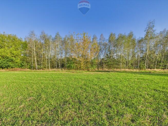 Działka 1220 m², Dęblin, ul. Długa