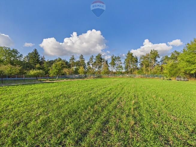 Działka 1220 m², Dęblin, ul. Długa