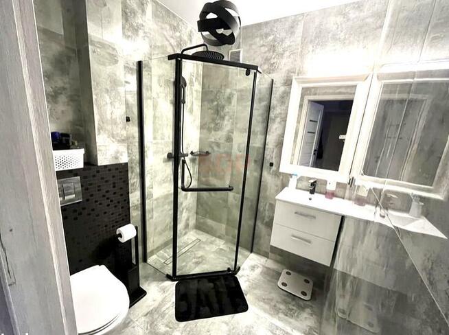 Mieszkanie Warszawa Ochota, Nowogrodzka