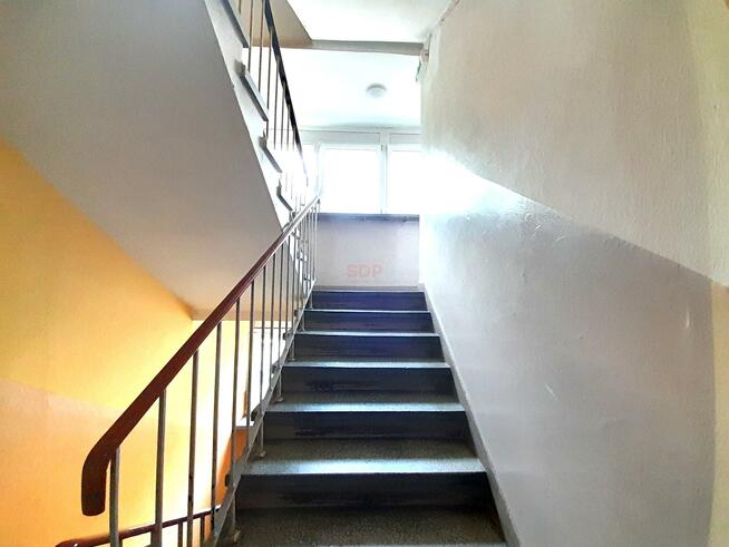 Mieszkanie Warszawa Ochota, Nowogrodzka