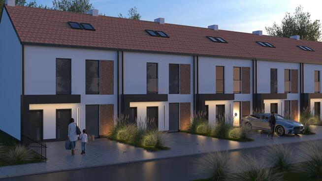 Mieszkanie Wołów, Jesionowa