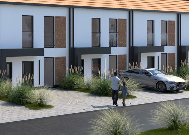 Mieszkanie Wołów, Jesionowa