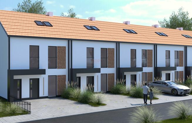 Mieszkanie Wołów, Jesionowa