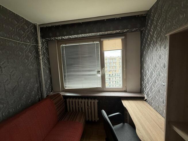 Mieszkanie Lublin Czechów Południowy, Paganiniego