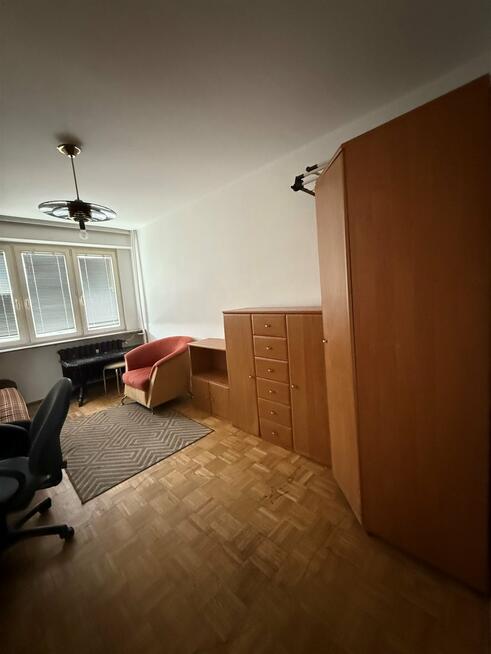 Mieszkanie Lublin Czechów Południowy, Paganiniego