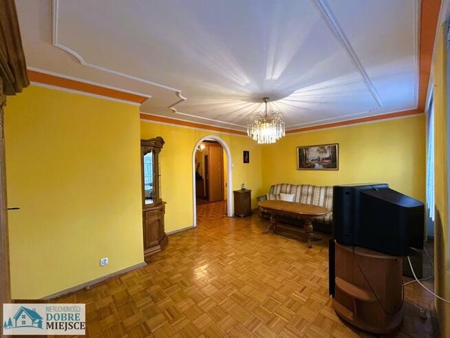 Mieszkanie Bydgoszcz Szwederowo