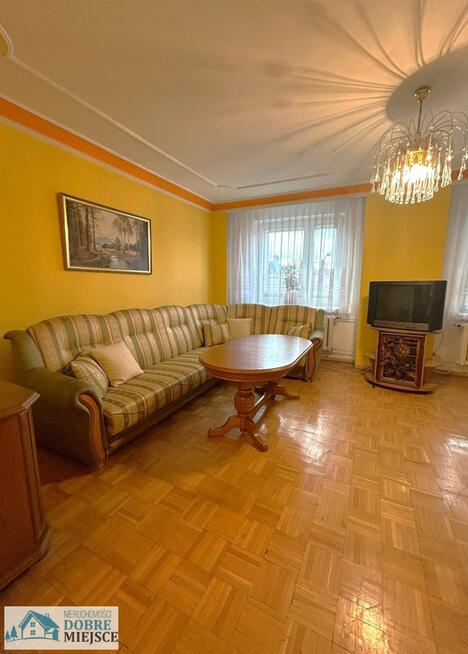 Mieszkanie Bydgoszcz Szwederowo