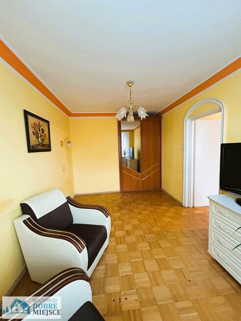 Mieszkanie Bydgoszcz Szwederowo