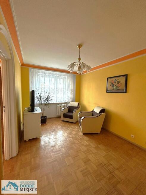 Mieszkanie Bydgoszcz Szwederowo