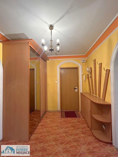 Mieszkanie Bydgoszcz Szwederowo