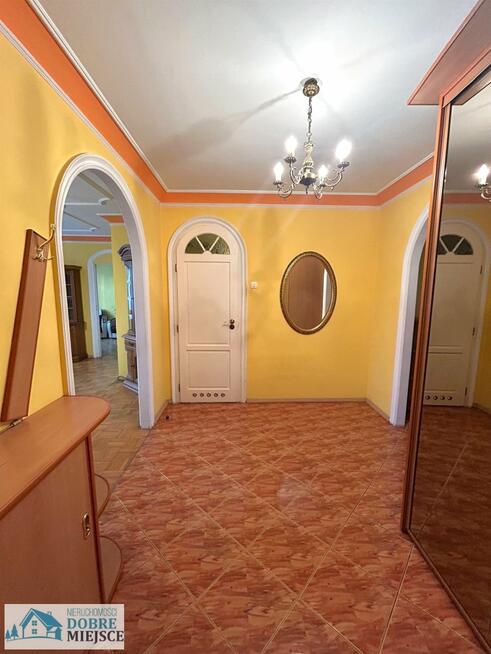 Mieszkanie Bydgoszcz Szwederowo