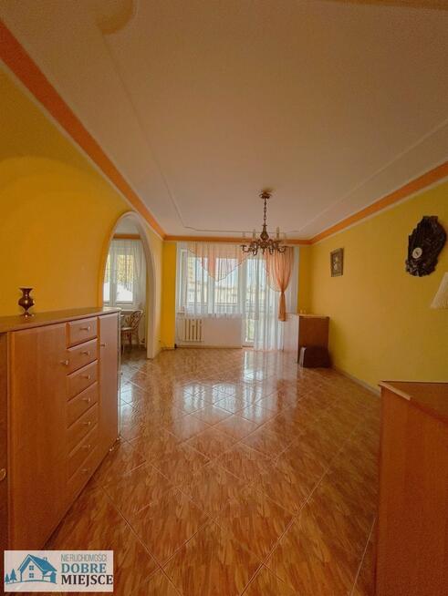 Mieszkanie Bydgoszcz Szwederowo