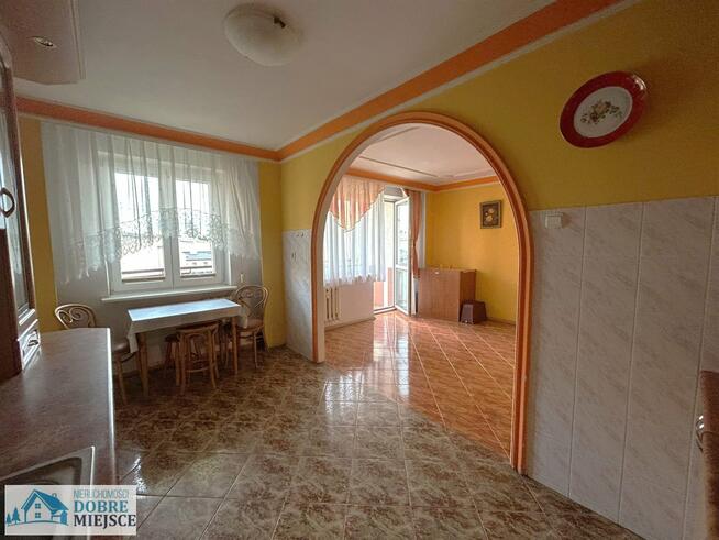 Mieszkanie Bydgoszcz Szwederowo