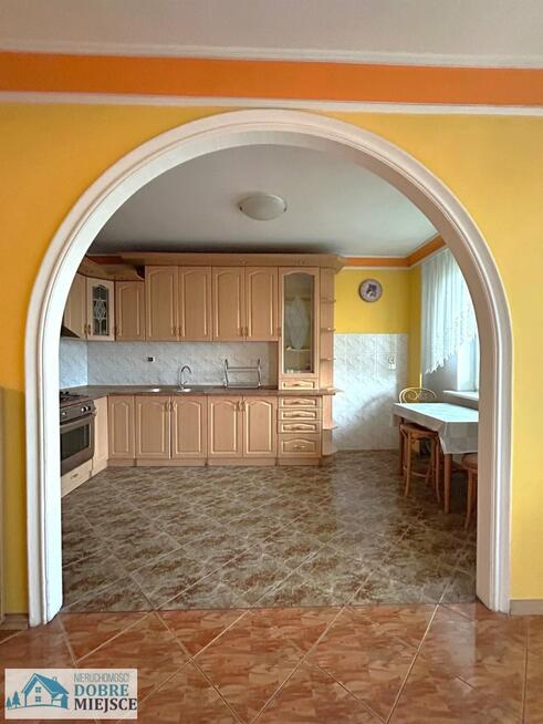 Mieszkanie Bydgoszcz Szwederowo