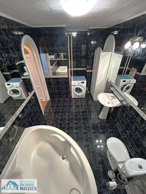 Mieszkanie Bydgoszcz Szwederowo