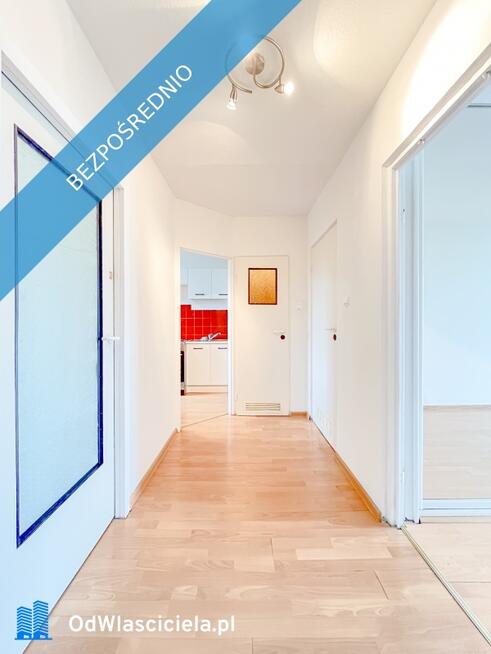 2 pokojowe mieszkanie Ozorków