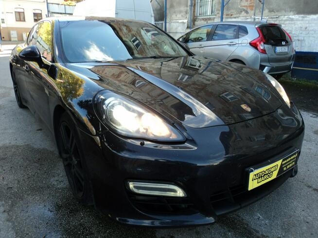 sprzedam Ładnego PORSCHE PANAMERA GTS 4.8B V8 430KM 4x4 koła,PNEUMATYK