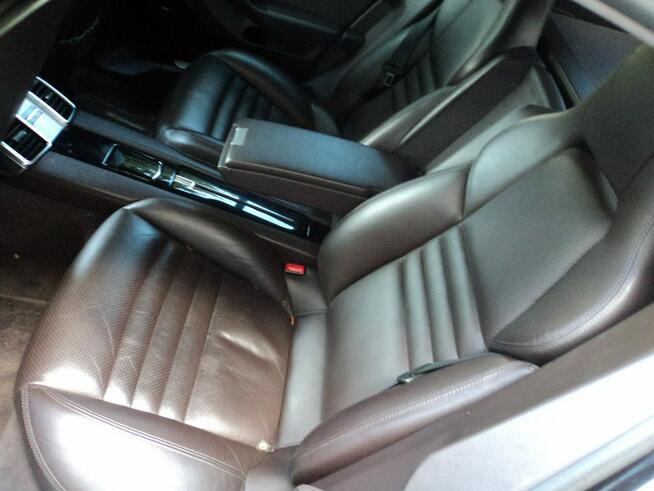 sprzedam Ładnego PORSCHE PANAMERA GTS 4.8B V8 430KM 4x4 koła,PNEUMATYK