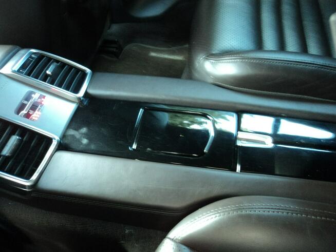 sprzedam Ładnego PORSCHE PANAMERA GTS 4.8B V8 430KM 4x4 koła,PNEUMATYK