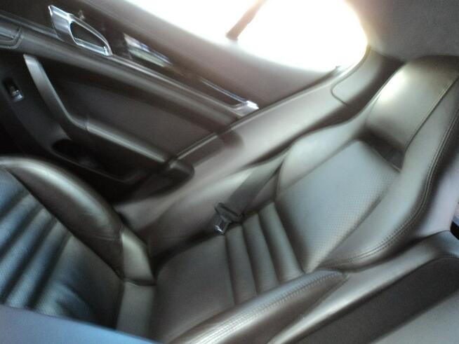 sprzedam Ładnego PORSCHE PANAMERA GTS 4.8B V8 430KM 4x4 koła,PNEUMATYK