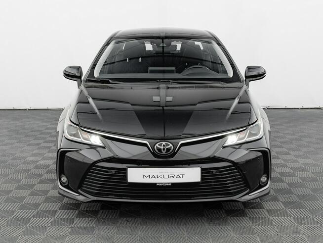 Toyota Corolla WD1275R#1.5 Comfort K.cofania Podgrz.f Pakiet Tech Salon PL VAT 23%