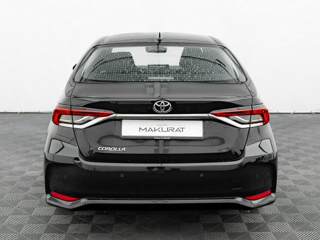 Toyota Corolla WD1275R#1.5 Comfort K.cofania Podgrz.f Pakiet Tech Salon PL VAT 23%