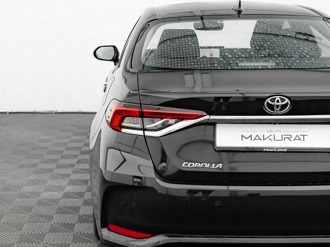 Toyota Corolla WD1275R#1.5 Comfort K.cofania Podgrz.f Pakiet Tech Salon PL VAT 23%