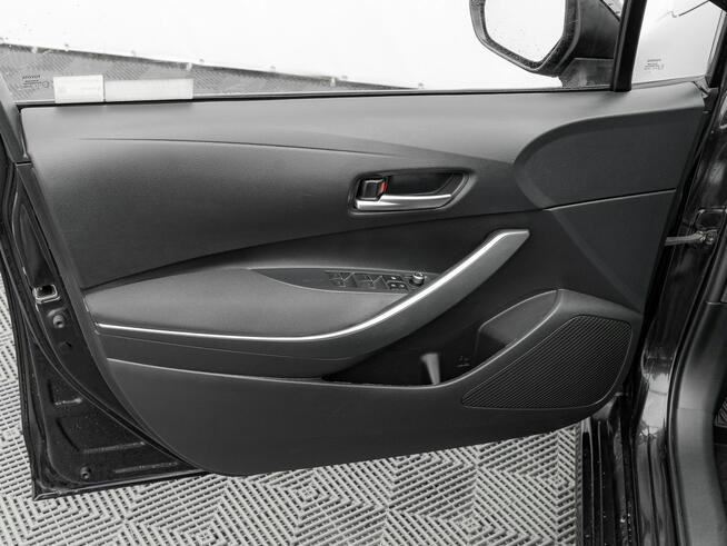 Toyota Corolla WD1275R#1.5 Comfort K.cofania Podgrz.f Pakiet Tech Salon PL VAT 23%