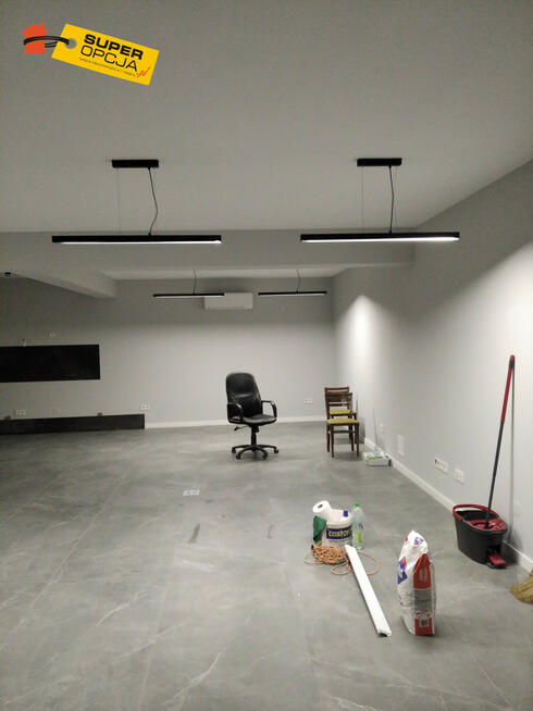 Lokal użytkowy Kraków gm. Kraków-Śródmieście Grzegórzki,